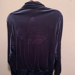 Women’s Adidas Track Suit